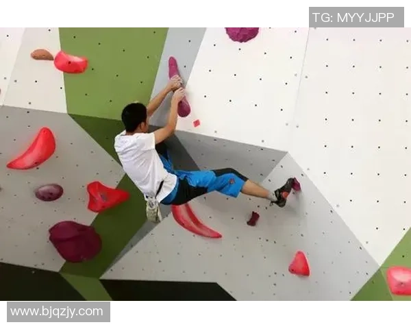 西安攀岩队荣登全国攀岩技术排行榜第七位展现实力与潜力