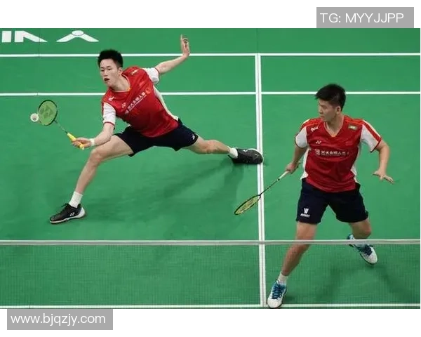 西安羽毛球队的反击之路：深度解析与未来展望