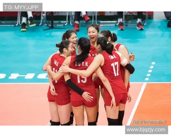 杭州排球队整体压制战术解析与实战应用探讨